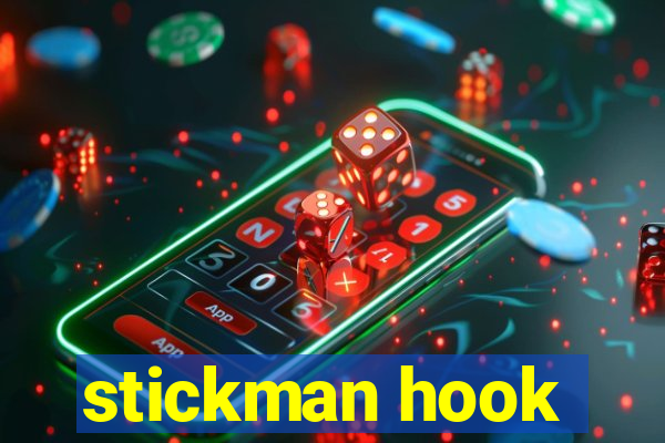 stickman hook